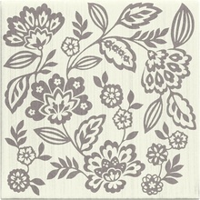 Giovanni De Maio Officina Delle Arti С000100944 NadiaTortoraFondoBianco Gulvflise 20x20 cm, Italien - foto 1 - foto 1