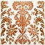 Giovanni De Maio Officina Delle Arti С000100933 MarrakechOroFondoBianco Floor tile 20x20 cm, Italy, gold and precious metals - photo 1 Giovanni De Maio Officina Delle Arti С000100933 MarrakechOroFondoBianco Floor tile 20x20 cm, Italy, gold and precious metals - photo 1