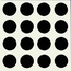 Giovanni De Maio Officina Delle Arti С000019513 Optical 4 NeroFondoBianco Floor tile 20x20 cm, Italy - photo 1 Giovanni De Maio Officina Delle Arti С000019513 Optical 4 NeroFondoBianco Floor tile 20x20 cm, Italy - photo 1