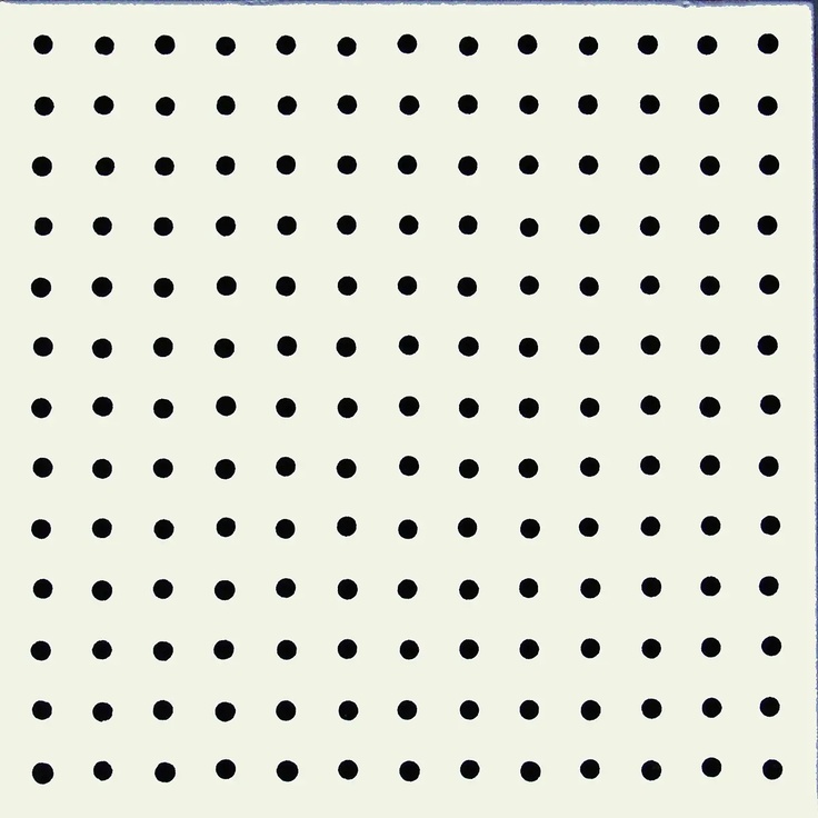 Giovanni De Maio Officina Delle Arti С000049495 Optical13NeroFondoBianco Floor tile 20x20 cm, Italy - photo 1 Giovanni De Maio Officina Delle Arti С000049495 Optical13NeroFondoBianco Floor tile 20x20 cm, Italy - photo 1