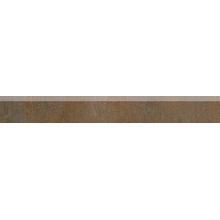 Sant Agostino Oxidart CSABOXCO60 Battiscopa Copper gulvlist 7,3x60 cm, Italia, metall-look - foto 1 - foto 1