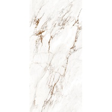 Pastorelli Sunshine P009402A SU Capraia White Shine porcelain tile 60x120 cm, Italy, marble look - photo 1 - photo 1