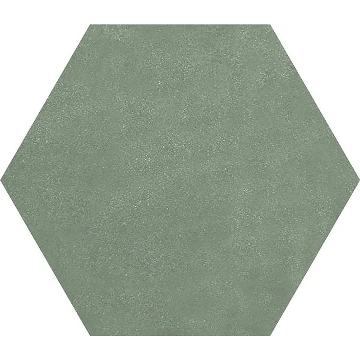 Grandinetti Anima С000355519 A18 Emerald Green Esagono Natural_20*20 Floor tile 20x20 cm, Italy - photo 1 Grandinetti Anima С000355519 A18 Emerald Green Esagono Natural_20*20 Floor tile 20x20 cm, Italy - photo 1