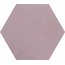 Grandinetti Anima С000355525 A19 Cinder Rose Esagono Natural_20*20 Floor tile 20x20 cm, Italy - photo 1 Grandinetti Anima С000355525 A19 Cinder Rose Esagono Natural_20*20 Floor tile 20x20 cm, Italy - photo 1
