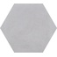 Grandinetti Anima С000355465 A1 Cold Gray Esagono Natural_20*20 Floor tile 20x20 cm, Italy - photo 1 Grandinetti Anima С000355465 A1 Cold Gray Esagono Natural_20*20 Floor tile 20x20 cm, Italy - photo 1