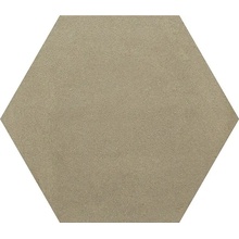 Grandinetti Anima С000355568 A7 Dove Gray Esagono Natural_20*20 Gulvflise 20x20 cm, Italien - foto 1 - foto 1