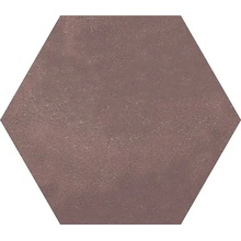 Grandinetti Anima С000355501 A15 Golden Bronze Esagono Natural_20*20 Gulvflise 20x20 cm, Italien - foto 1 - foto 1
