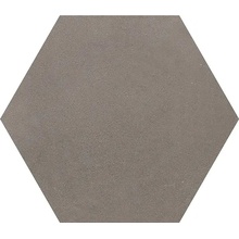 Grandinetti Anima С000355563 A6 Gray Smoke Esagono Natural_20*20 Gulvflise 20x20 cm, Italien - foto 1 - foto 1