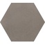 Grandinetti Anima С000355563 A6 Gray Smoke Esagono Natural_20*20 Floor tile 20x20 cm, Italy - photo 1 Grandinetti Anima С000355563 A6 Gray Smoke Esagono Natural_20*20 Floor tile 20x20 cm, Italy - photo 1