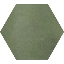 Grandinetti Anima С000355536 A20 Green Hill Esagono Natural_20*20 Gulvflise 20x20 cm, Italien - foto 1 - foto 1
