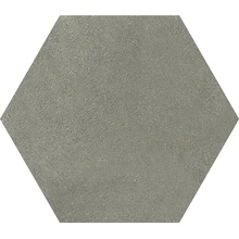 Grandinetti Anima С000355477 A11 Olive Green Esagono Natural_20*20 Gulvflise 20x20 cm, Italien - foto 1 - foto 1