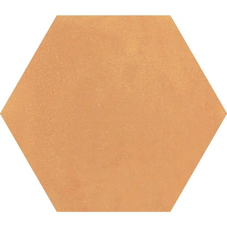 Grandinetti Anima С000355489 A13 Orange Sun Esagono Natural_20*20 Floor tile 20x20 cm, Italy - photo 1 Grandinetti Anima С000355489 A13 Orange Sun Esagono Natural_20*20 Floor tile 20x20 cm, Italy - photo 1