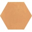 Grandinetti Anima С000355489 A13 Orange Sun Esagono Natural_20*20 Floor tile 20x20 cm, Italy - photo 1 Grandinetti Anima С000355489 A13 Orange Sun Esagono Natural_20*20 Floor tile 20x20 cm, Italy - photo 1