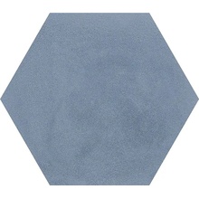 Grandinetti Anima С000355579 A9 Sugar Paper Esagono Natural_20*20 Gulvflise 20x20 cm, Italien - foto 1 - foto 1