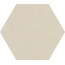 Grandinetti Anima С000355471 A10 White Rope Esagono Natural_20*20 Floor tile 20x20 cm, Italy - photo 1 Grandinetti Anima С000355471 A10 White Rope Esagono Natural_20*20 Floor tile 20x20 cm, Italy - photo 1