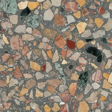 Grandinetti Gra Veneziana С000491162 212 Arcobaleno Opaque 60*60 Floor tile 60x60 cm, Italy - photo 1 - photo 1