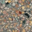 Grandinetti Gra Veneziana С000491164 212 Arcobaleno Polished-Bevelled 60*60 Floor tile 60x60 cm, Italy - photo 1
