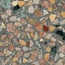 Grandinetti Gra Veneziana С000491163 212 Arcobaleno Polished-Bevelled 40*40 Floor tile 40x40 cm, Italy - photo 1