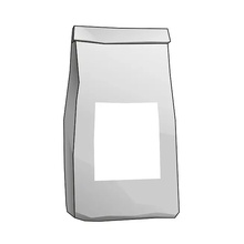 Grandinetti Gra Veneziana С000619163 Grout for joints 22 kg pack_Arlecchino Special Element 20x50 cm, Italy - photo 1 - photo 1