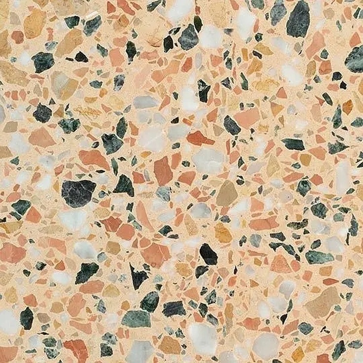Grandinetti Gra Veneziana С000491105 201 Arlecchino Donna Opaque 40*40 Floor tile 40x40 cm, Italy - photo 1 Grandinetti Gra Veneziana С000491105 201 Arlecchino Donna Opaque 40*40 Floor tile 40x40 cm, Italy - photo 1