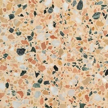 Grandinetti Gra Veneziana С000491102 201 Arlecchino Donna Antique 60*60 Floor tile 60x60 cm, Italy - photo 1 - photo 1