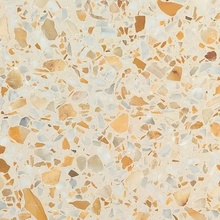 Grandinetti Gra Veneziana С000491120 203 Giallo Siena Honed-Bevelled 60*60 Floor tile 60x60 cm, Italy - photo 1 - photo 1