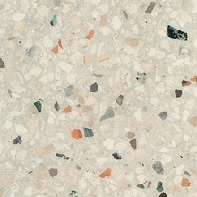 Grandinetti Gra Veneziana С000491155 210 Terzetto Polished-Bevelled 40*40 Floor tile 40x40 cm, Italy - photo 1 - photo 1