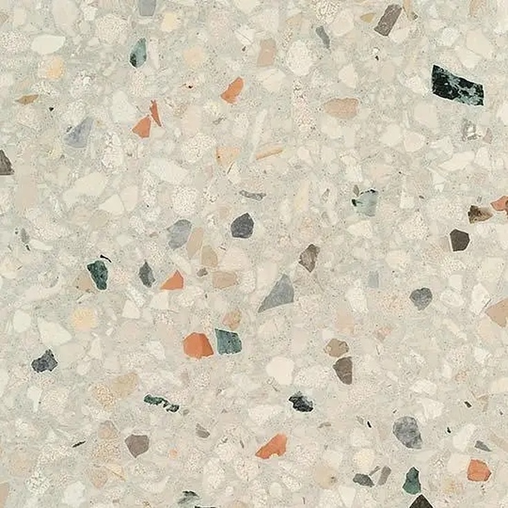Grandinetti Gra Veneziana С000491149 210 Terzetto Antique 40*40 Floor tile 40x40 cm, Italy - photo 1 Grandinetti Gra Veneziana С000491149 210 Terzetto Antique 40*40 Floor tile 40x40 cm, Italy - photo 1