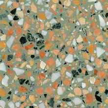 Grandinetti Gra Veneziana С000491170 213 Verde DeLumi Opaque 60*60 Floor tile 60x60 cm, Italy - photo 1 - photo 1