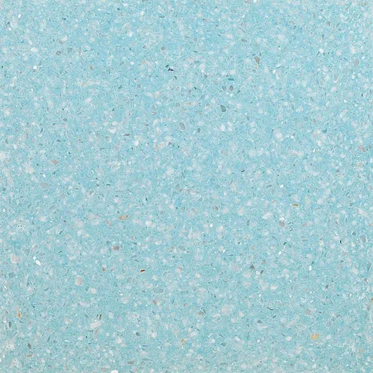 Grandinetti Graniglia С000458210 112 Azzurro Pastello Lev Fine Bis Mon 20*20*1,2 Floor tile 20x20 cm, Italy - photo 1 Grandinetti Graniglia С000458210 112 Azzurro Pastello Lev Fine Bis Mon 20*20*1,2 Floor tile 20x20 cm, Italy - photo 1