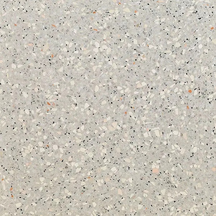 Grandinetti Graniglia С000458097 103 Bianco Arabescato Opaco Mon 20*20*1,2 Floor tile 20x20 cm, Italy - photo 1 Grandinetti Graniglia С000458097 103 Bianco Arabescato Opaco Mon 20*20*1,2 Floor tile 20x20 cm, Italy - photo 1