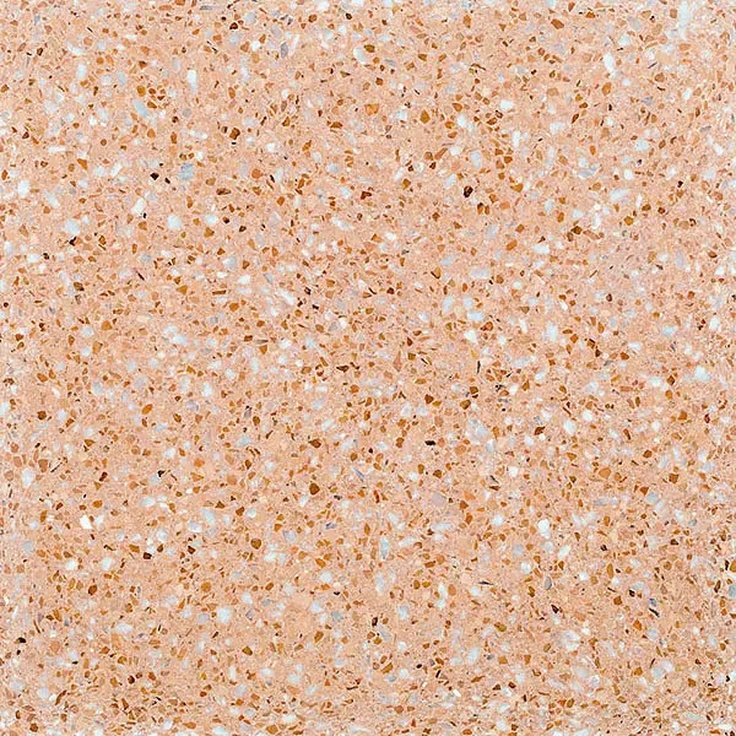 Grandinetti Graniglia С000458424 80 Salmone Luc Bis Mon 20*20*1,2 Podlahová dlaždice 20x20 cm, Itálie - fotografie 1 Grandinetti Graniglia С000458424 80 Salmone Luc Bis Mon 20*20*1,2 Podlahová dlaždice 20x20 cm, Itálie - fotografie 1