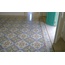 Grandinetti Pastine 20x20 см, sementti, Italia - sisustuskuva 1