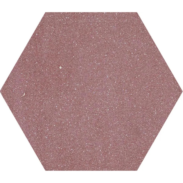 Grandinetti Pastine С000261024 RossoSemilev_esagono20*20 Floor tile 20x20 cm, Italy - photo 1 Grandinetti Pastine С000261024 RossoSemilev_esagono20*20 Floor tile 20x20 cm, Italy - photo 1