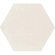 Grandinetti Pastine С000261093 BiancoLevFineOGoffr_esagono20*20 Płytka podłogowa 20x20 cm, Włochy - zdjęcie 1 - zdjęcie 1