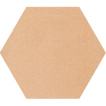 Grandinetti Pastine С000261074 GialloSemilev_esagono20*20 Płytka podłogowa 20x20 cm, Włochy - zdjęcie 1 - zdjęcie 1