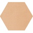 Grandinetti Pastine С000261074 GialloSemilev_esagono20*20 Floor tile 20x20 cm, Italy - photo 1 Grandinetti Pastine С000261074 GialloSemilev_esagono20*20 Floor tile 20x20 cm, Italy - photo 1