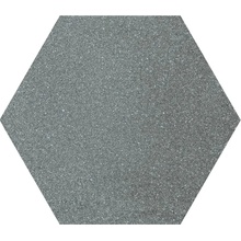 Grandinetti Pastine С000261114 NeroSemilev_esagono20*20 Płytka podłogowa 20x20 cm, Włochy - zdjęcie 1 - zdjęcie 1
