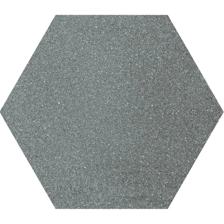 Grandinetti Pastine С000261114 NeroSemilev_esagono20*20 Floor tile 20x20 cm, Italy - photo 1 Grandinetti Pastine С000261114 NeroSemilev_esagono20*20 Floor tile 20x20 cm, Italy - photo 1