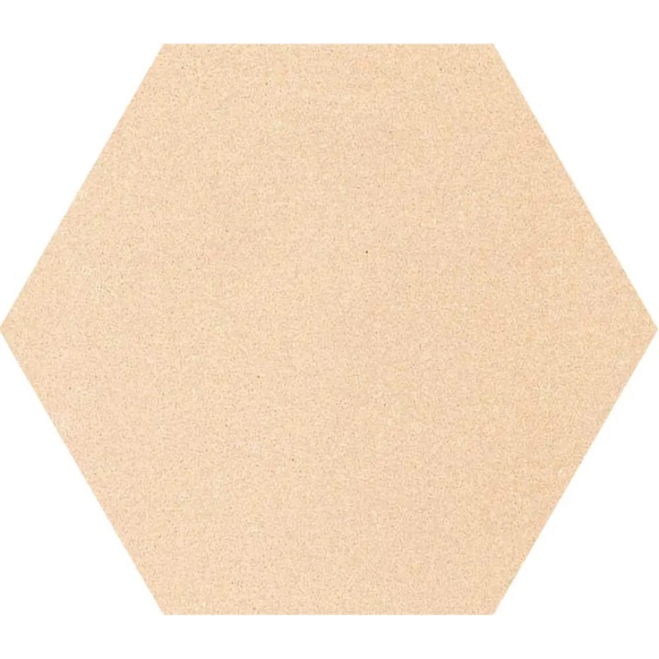 Grandinetti Pastine С000261124 OcraSemilev_esagono20*20 Podlahová dlaždice 20x20 cm, Itálie - fotografie 1 Grandinetti Pastine С000261124 OcraSemilev_esagono20*20 Podlahová dlaždice 20x20 cm, Itálie - fotografie 1