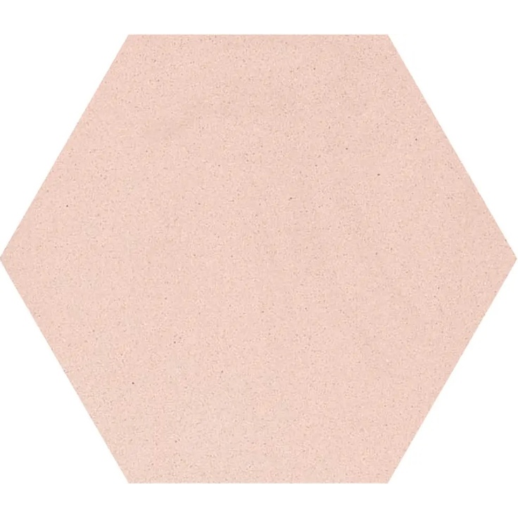 Grandinetti Pastine С000261043 SalmoneLevFineOGoffr_esagono20*20 Floor tile 20x20 cm, Italy - photo 1 Grandinetti Pastine С000261043 SalmoneLevFineOGoffr_esagono20*20 Floor tile 20x20 cm, Italy - photo 1
