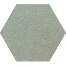 Grandinetti Pastine С000261084 VerdeSemilev_esagono20*20 Płytka podłogowa 20x20 cm, Włochy - zdjęcie 1 - zdjęcie 1