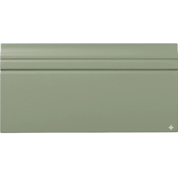 Grazia Althaus OEZ4 Zoccolo Bath listwa przypodłogowa 10x20 cm - zdjęcie 1 Grazia Althaus OEZ4 Zoccolo Bath listwa przypodłogowa 10x20 cm - zdjęcie 1
