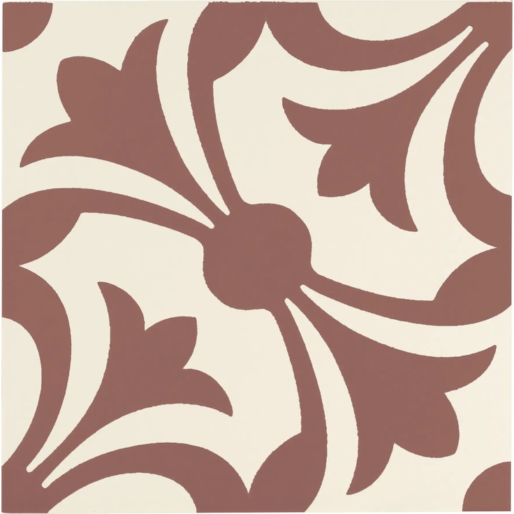 Grazia Althaus AHL3 Lipsia Cotto gres porcelánový 20x20 cm - fotografie 1 Grazia Althaus AHL3 Lipsia Cotto gres porcelánový 20x20 cm - fotografie 1