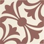 Grazia Althaus AHL3 Lipsia Cotto gres porcelánový 20x20 cm - fotografie 1 Grazia Althaus AHL3 Lipsia Cotto gres porcelánový 20x20 cm - fotografie 1