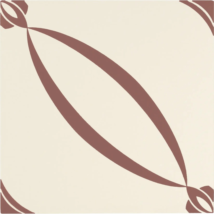 Grazia Althaus AHB3 Berlino Cotto porcelain tile 20x20 cm - photo 1 Grazia Althaus AHB3 Berlino Cotto porcelain tile 20x20 cm - photo 1