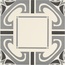 Grazia Althaus AHD65 Dresda G/N keramisch graniet 20x20 cm - foto 1
