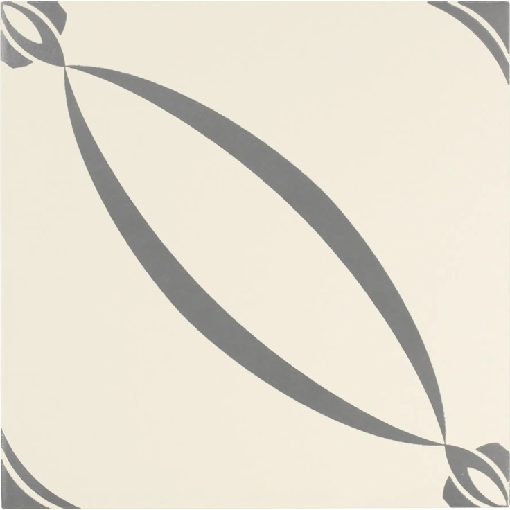 Grazia Althaus AHB6 Berlino Grigio porcelain tile 20x20 cm - photo 1 Grazia Althaus AHB6 Berlino Grigio porcelain tile 20x20 cm - photo 1