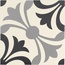 Grazia Althaus AHL65 Lipsia N/G porcelænsflise 20x20 cm - foto 1 Grazia Althaus AHL65 Lipsia N/G porcelænsflise 20x20 cm - foto 1