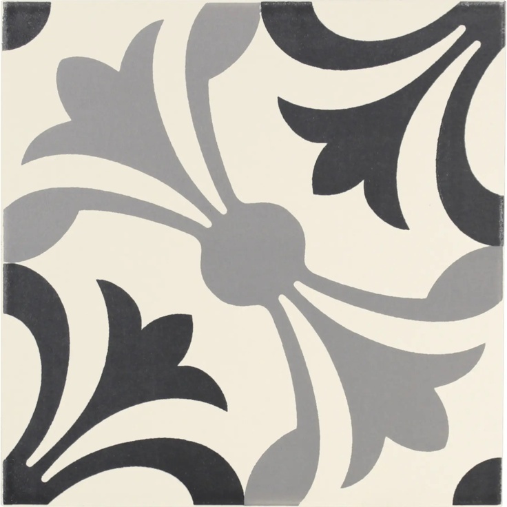 Grazia Althaus AHL65 Lipsia N/G porcelænsflise 20x20 cm - foto 1 Grazia Althaus AHL65 Lipsia N/G porcelænsflise 20x20 cm - foto 1
